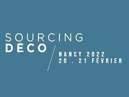 Sourcing Déco Nancy 2022