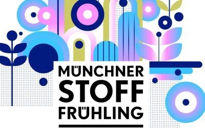 Münchner Stoff Frühling 2025