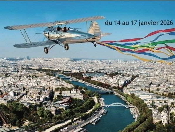 Paris Deco Off 2026